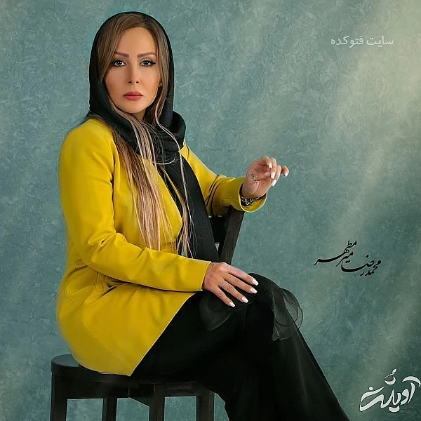 علت مهاجرت پرستو صالحی از زبان خودش با مقصد سفر